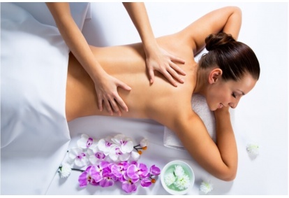 Mistinis ritualas „Mystic SPA“ Vilniuje