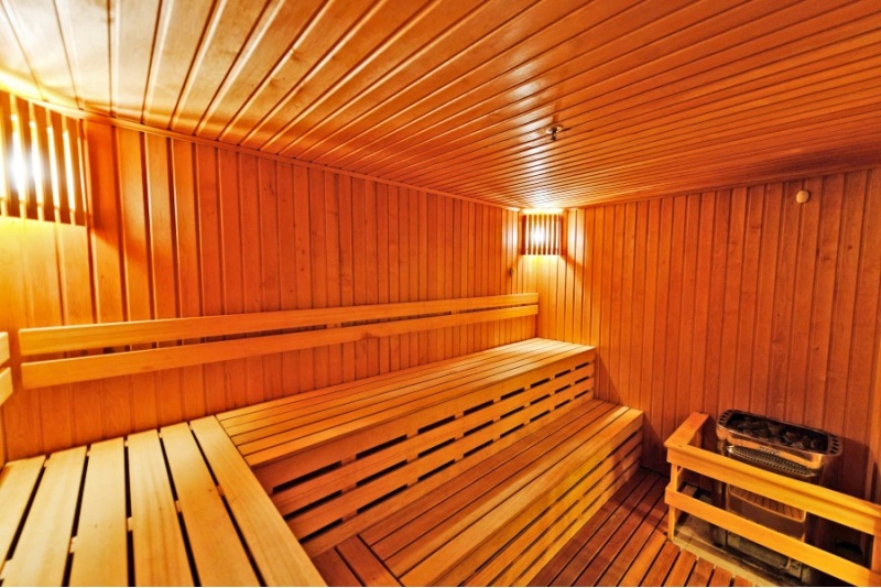 5 nakvynės vienam viešbutyje „Palanga Park Hotel“ Palangoje