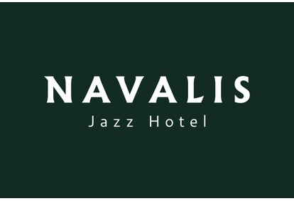 Viešbučio „Jazz Hotel Navalis“ Klaipėdoje dovanų čekis