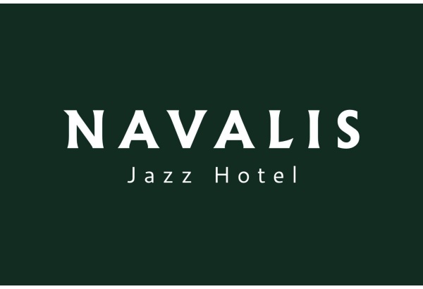 Viešbučio „Jazz Hotel Navalis“ Klaipėdoje dovanų čekis
