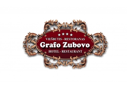 Viešbučio „Grafo Zubovo“ dovanų čekis