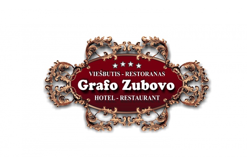 Viešbučio „Grafo Zubovo“ dovanų čekis