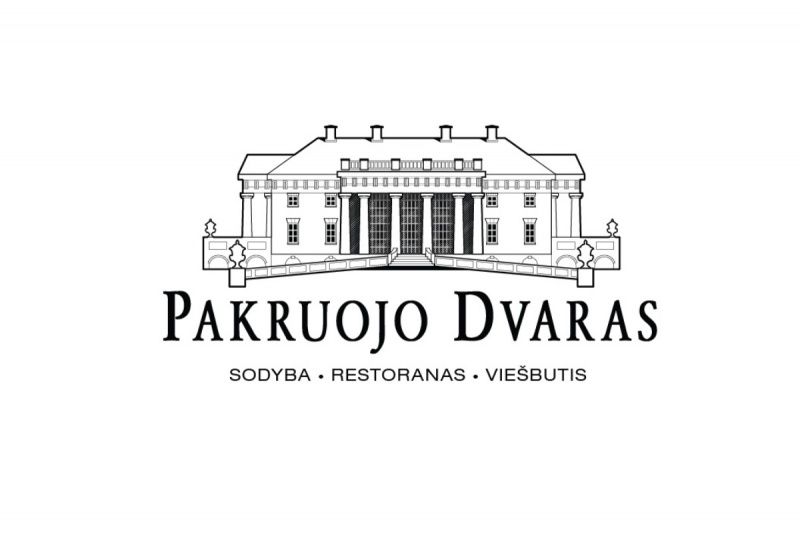 „Pakruojo dvaro“ dovanų čekis