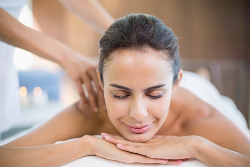 Ajurvedinis kūno šveitimas „SPA Gabriella“ Klaipėdoje