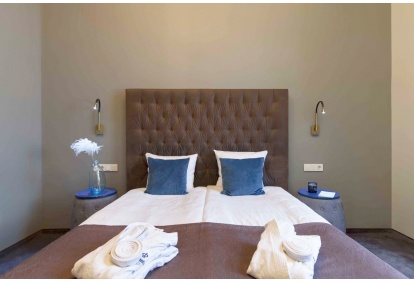 1 nakvynė su SPA ir masažu dviem Birštone