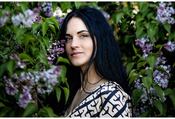 Asmeninė fotosesija gamtoje Marijampolėje