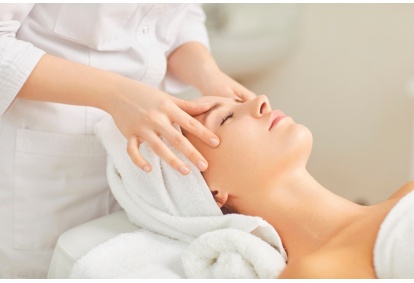 SPA malonumas veidui Kretingoje