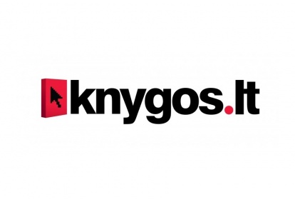 Interneto knygyno www.knygos.lt dovanų čekis