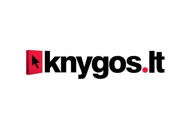 Interneto knygyno www.knygos.lt dovanų čekis