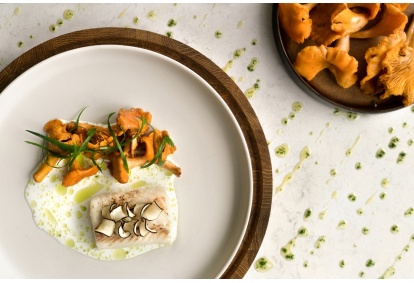 Apsilankymas restorane „Solt Dining“