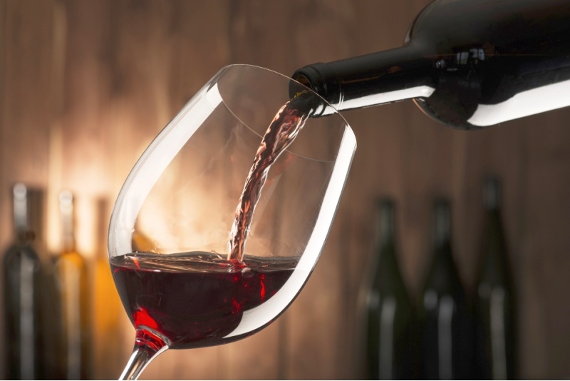 4 vynų degustacija su užkandžiais Šiauliuose