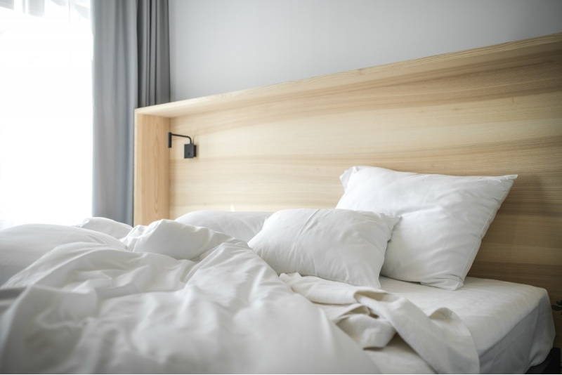 Romantiškas poilsis dviem viešbutyje „OTTO Hotel & Sun“