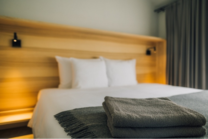 Romantiškas poilsis dviem viešbutyje „OTTO Hotel & Sun“