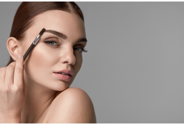 Individuali makiažo pamoka studijoje „Be beauty“ Vilniuje