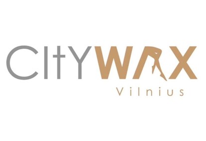Grožio salono „City Wax“ Vilniuje dovanų čekis