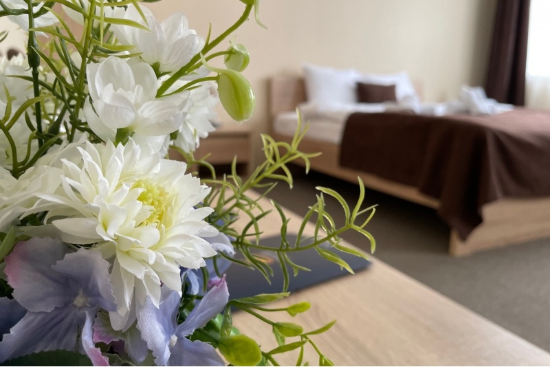 Atpalaiduojantis šeimos poilsis viešbutyje „Vilar Hotel SPA“ Aizkrauklėje