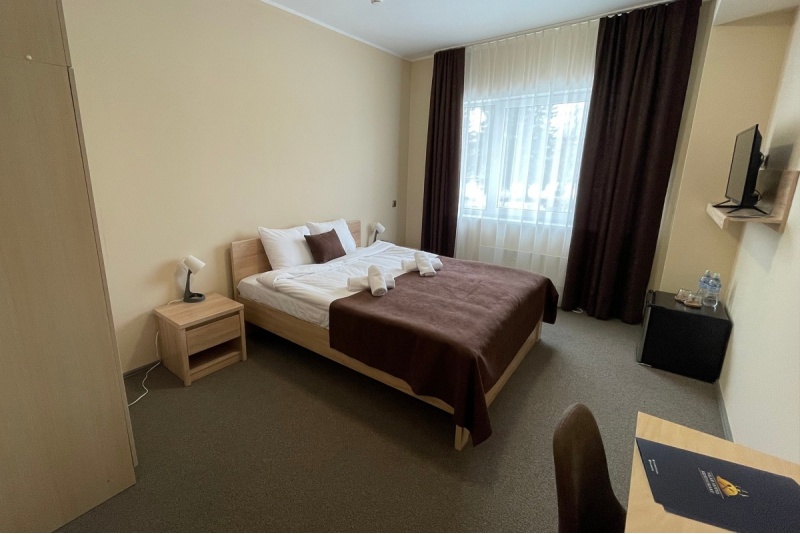 Atpalaiduojantis šeimos poilsis viešbutyje „Vilar Hotel SPA“ Aizkrauklėje