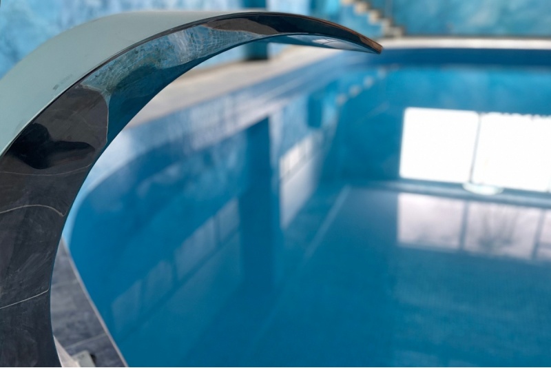 Atpalaiduojantis šeimos poilsis viešbutyje „Vilar Hotel SPA“ Aizkrauklėje