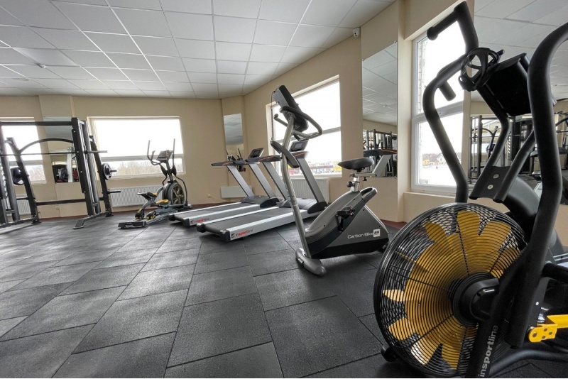 Atpalaiduojantis šeimos poilsis viešbutyje „Vilar Hotel SPA“ Aizkrauklėje