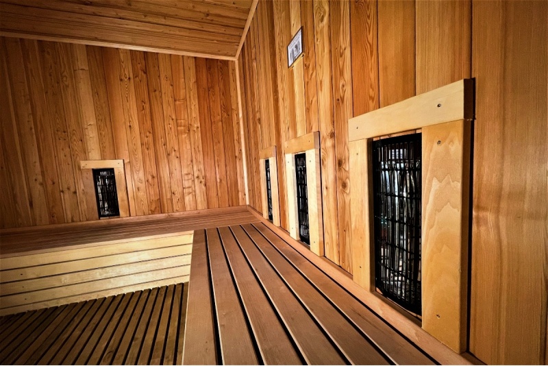 Romantiška nakvynė su SPA apsilankymu „Love story“ viešbutyje „Mūsa Paradise“ SPA&HOTEL