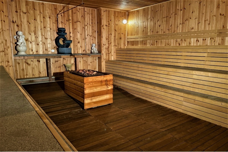 Romantiška nakvynė su SPA apsilankymu „Love story“ viešbutyje „Mūsa Paradise“ SPA&HOTEL