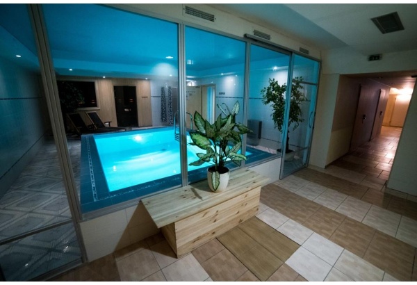 Atpalaiduojančios SPA atostogos Priekulių viešbutyje TIGRA
