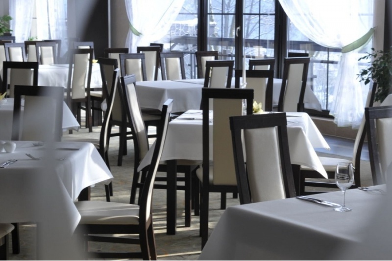 Viešnagė dviem viešbutyje „Hotel Elbrus SPA & Wellness“