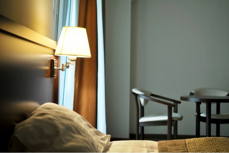 Viešnagė dviem viešbutyje „Hotel Elbrus SPA & Wellness“