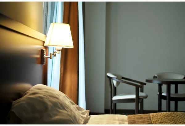 Viešnagė dviem viešbutyje „Hotel Elbrus SPA & Wellness“