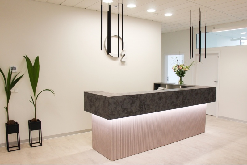 „O2“ klinikos Kaune dovanų čekis