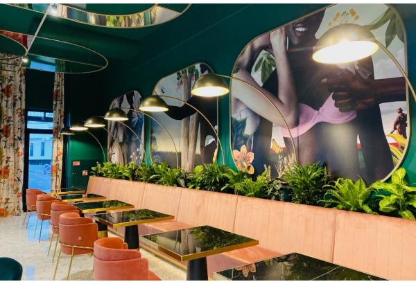Poilsis su deguonies terapija ir SPA dviem viešbutyje „EGO SPA“ Birštone