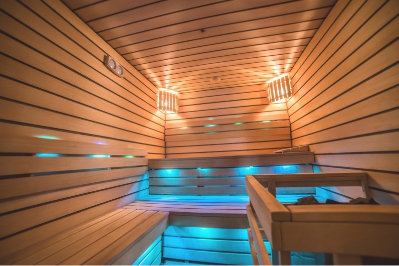 Poilsis prie jūros dviem „SPA Amber Palace“ Palangoje