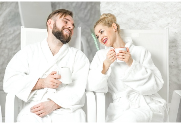 Privatus terapijų SPA kompanijai Alytuje