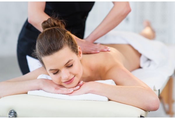 SPA veido ir kūno terapija ,,Minutėlė sau“ Marijampolėje