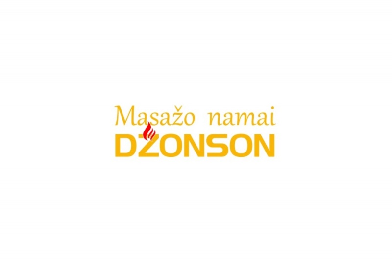Masažo namų „Džonson“ dovanų čekis