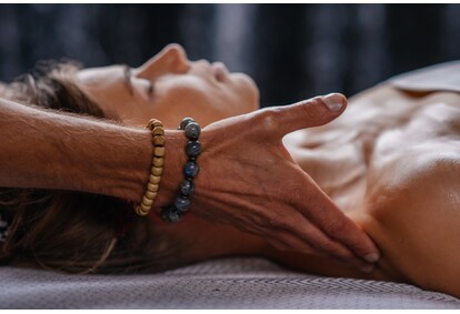 Relaksacinis viso kūno ir veido masažas Alytuje