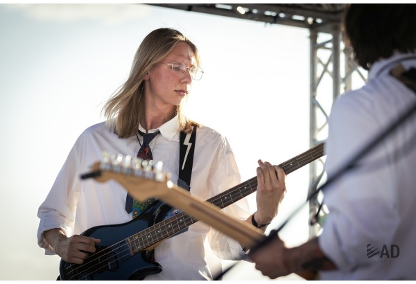 4 individualios gitaros pamokos Vilniuje