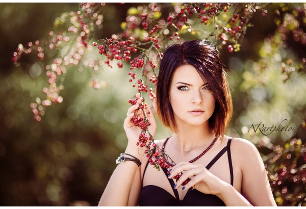 Fotosesija gamtoje su NRartphoto Kaune