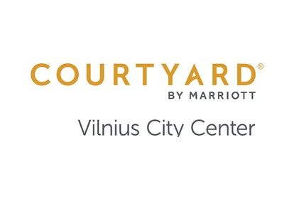 Viešbučio „Courtyard by Marriott“ dovanų čekis Vilniuje