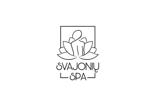 Masažų salono „Svajonių spa“ Kaune dovanų čekis