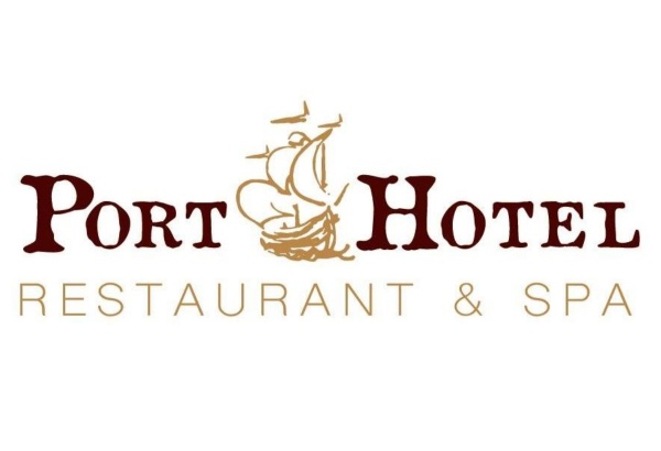 Dovanų kortelė „Port Hotel“ paslaugoms Ādažiuose