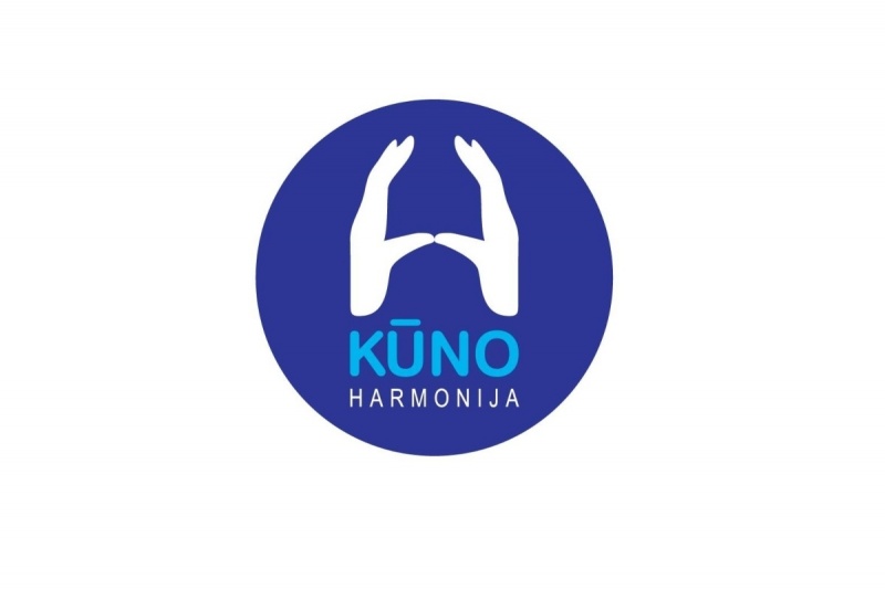 Masažo salono „Kūno harmonija“ dovanų čekis Vilniuje