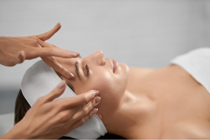 SPA ritualas „Dienos ramybė“ Vilniuje