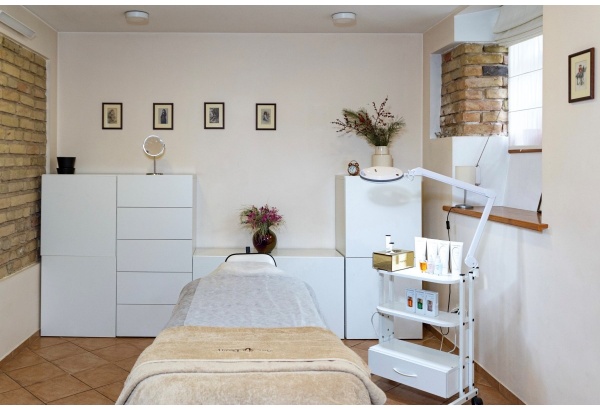 Kosmetologinio kabineto „Skin Time“ dovanų čekis Vilniuje