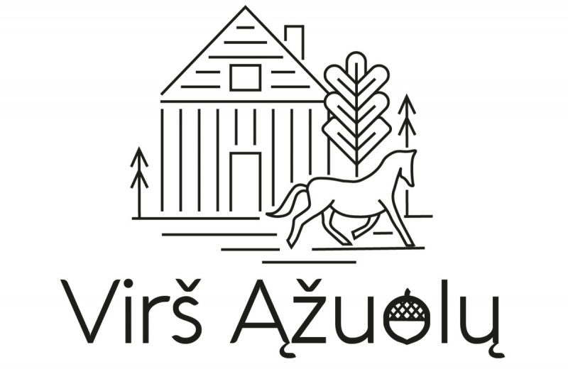 Sodybos „Virš Ąžuolų“ dovanų čekis