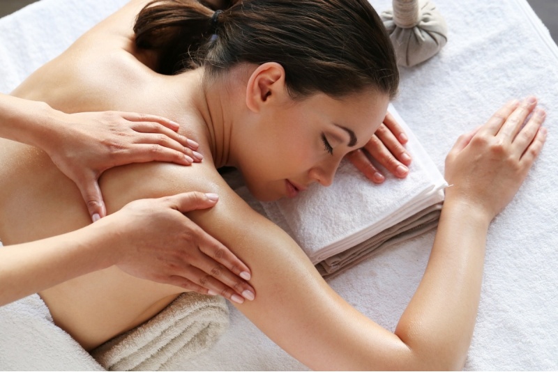 Asmeninė SPA terapija salone "Lekosmi" Kaune