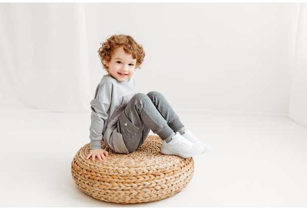 Vaiko fotosesija studijoje „Kidsstudio.lt“ Klaipėdoje