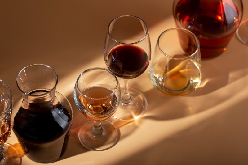 Eskursija ir degustacija „Padvaisko distilerijoje“ Vilniaus rajone