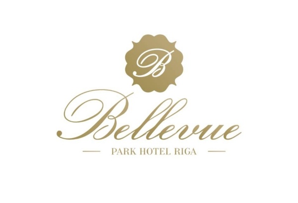 Dovanų kortelė viešbučio „Bellevue Park Hotel Riga“ paslaugoms
