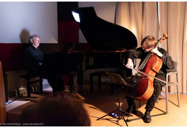 Muzikinė edukacija “Muzika ir poezija” Vilniuje